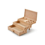Miniature storage